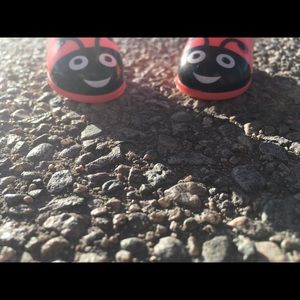 Meet your Posher, Darlene